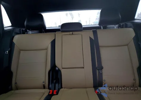 2022 Volkswagen Atlas Cross Sport Se from USA, damaged, VIN 1V2JE2CA4NC209266